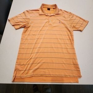 Dunning golf polo. Size M